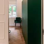 Hotel Starkl - Heritage & Unique 3*