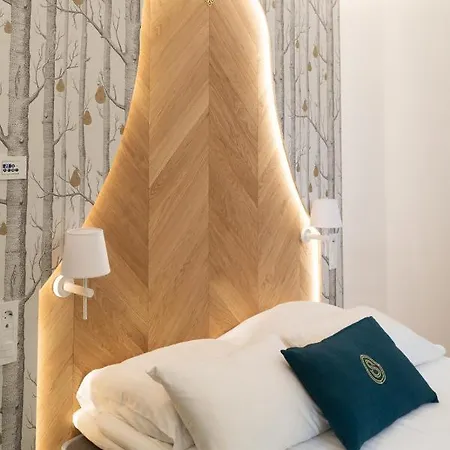 Starkl - Heritage&unique 3* Bled