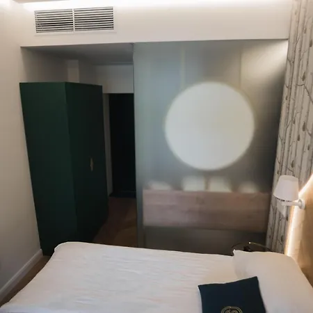 Hotel Starkl - Heritage&unique 3*