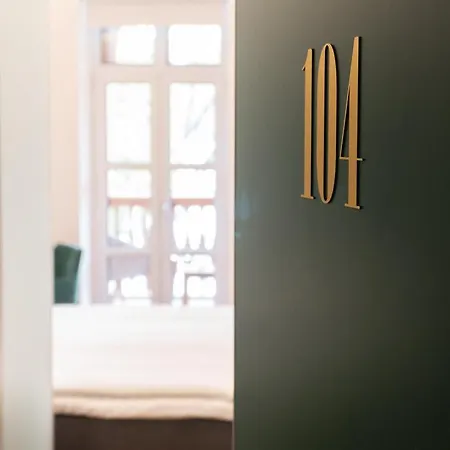 Starkl - Heritage&unique Hotel 3*