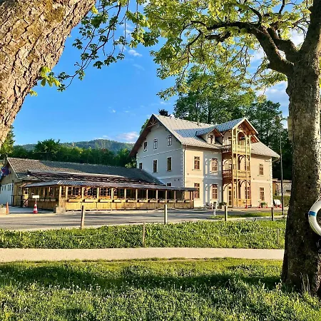 Hotel Starkl - Heritage & Unique 3*