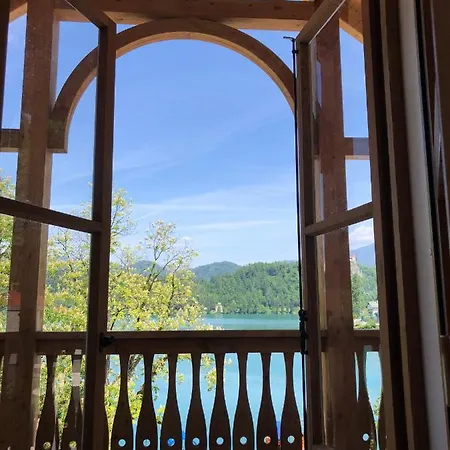 Starkl - Heritage&unique 3* Bled