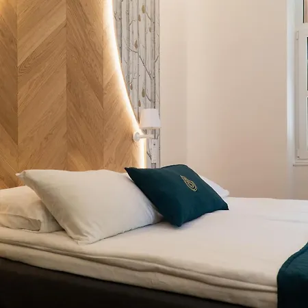 Hotel Starkl - Heritage&unique