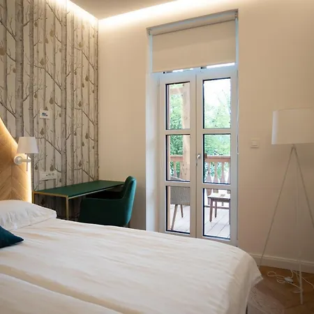 Hotel Starkl - Heritage & Unique Bled