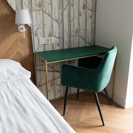 Starkl - Heritage & Unique Hotel 3*