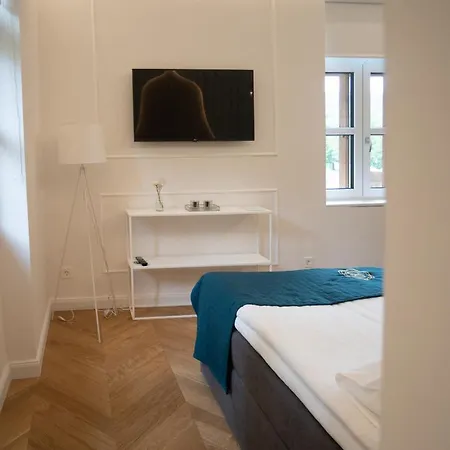 Starkl - Heritage&unique Hotel