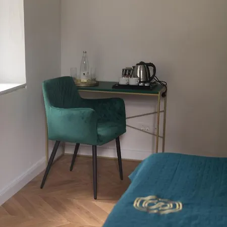 Starkl - Heritage&unique Hotel