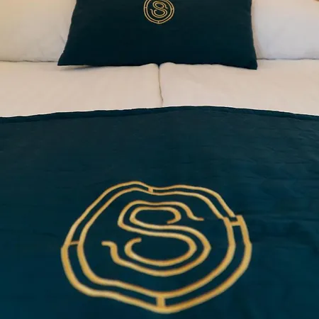 Starkl - Heritage&unique Hotel Bled