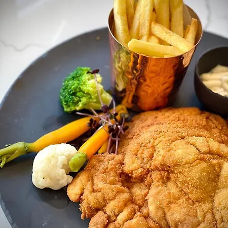 Starkl - Heritage & Unique Ξενοδοχείο