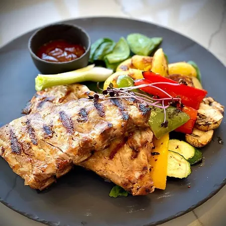 Starkl - Heritage&unique Hotel 3*