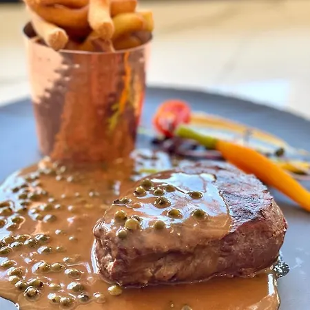 Ξενοδοχείο Starkl - Heritage & Unique Μπλεντ