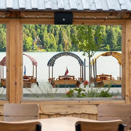 Starkl - Heritage & Unique Hotel Bled