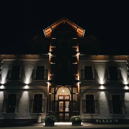 Starkl - Heritage & Unique 3* Bled