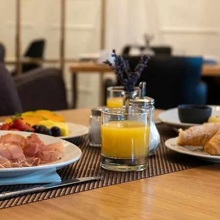 Hotel Starkl - Heritage&unique