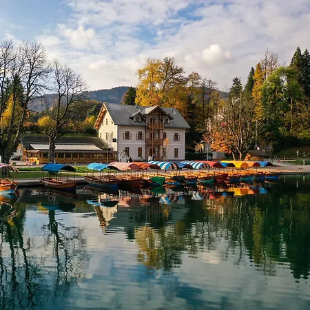 Starkl - Heritage & Unique 3*