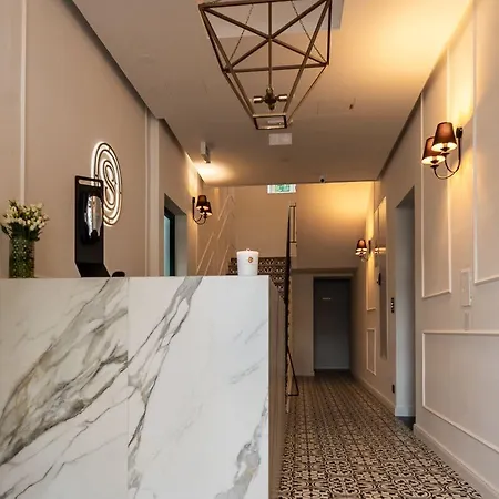 Starkl - Heritage&unique 3* Bled