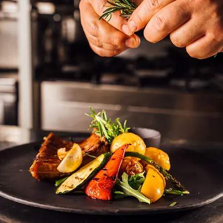 Starkl - Heritage & Unique Ξενοδοχείο 3*