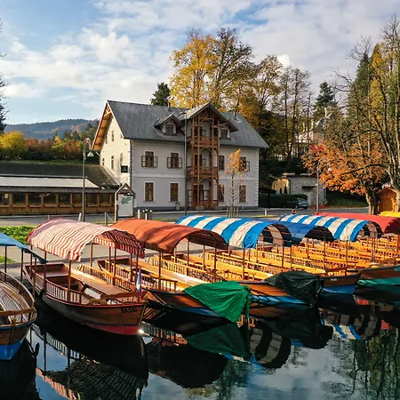 Starkl - Heritage & Unique Hotel 3*