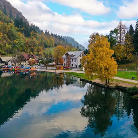 Starkl - Heritage&unique Hotel Bled