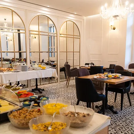 Hotel Starkl - Heritage&unique