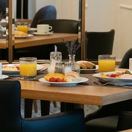 Ξενοδοχείο Starkl - Heritage & Unique Μπλεντ