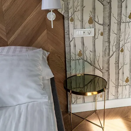 Hotel Starkl - Heritage&unique