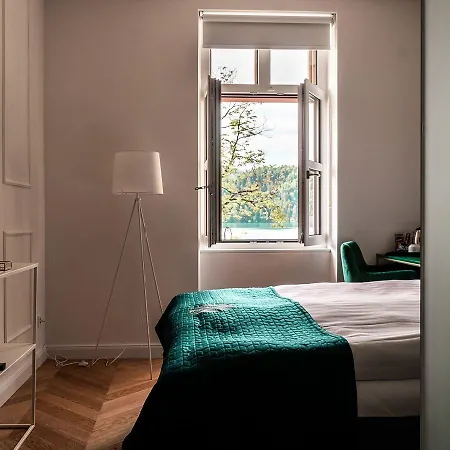 Starkl - Heritage&unique 3* Bled