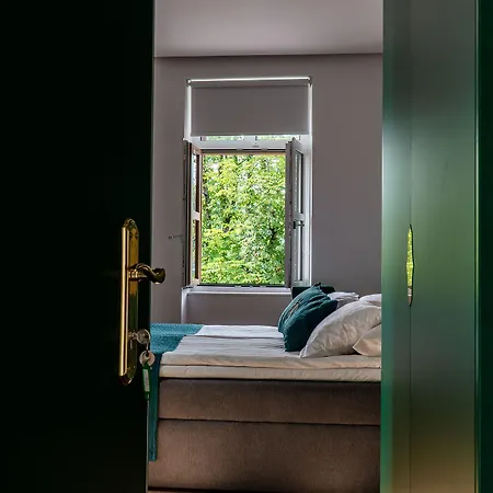 Starkl - Heritage & Unique 3*