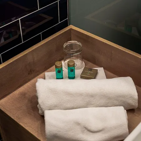 Starkl - Heritage & Unique 3*