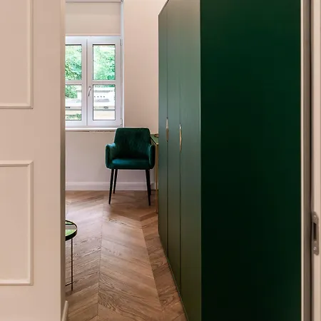 Hotel Starkl - Heritage & Unique 3*