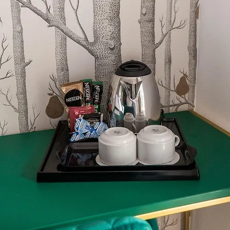 Starkl - Heritage & Unique Ξενοδοχείο