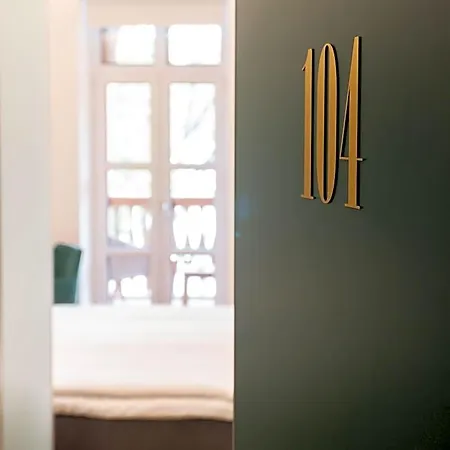 Hotel Starkl - Heritage&unique