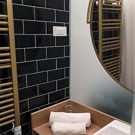 Starkl - Heritage&unique Hotel 3*