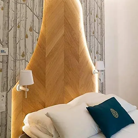 Starkl - Heritage&unique 3* Bled