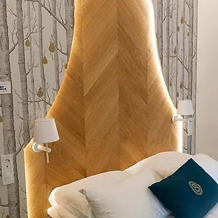 Hotel Starkl - Heritage&unique