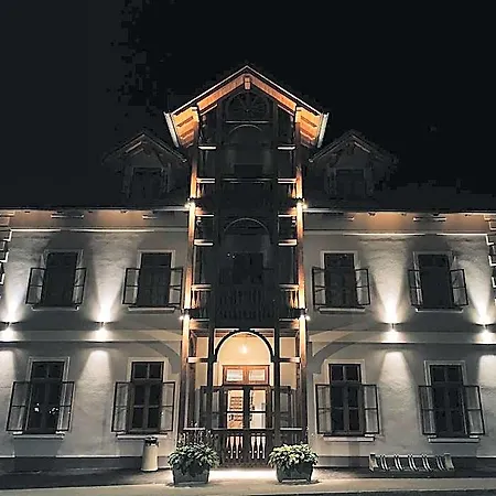 Starkl - Heritage&unique 3* Bled