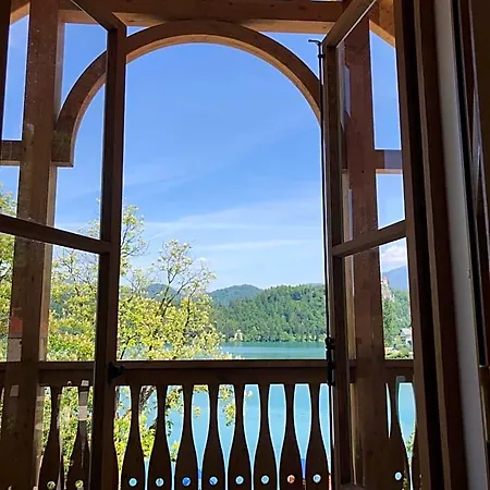 Starkl - Heritage&unique Bled