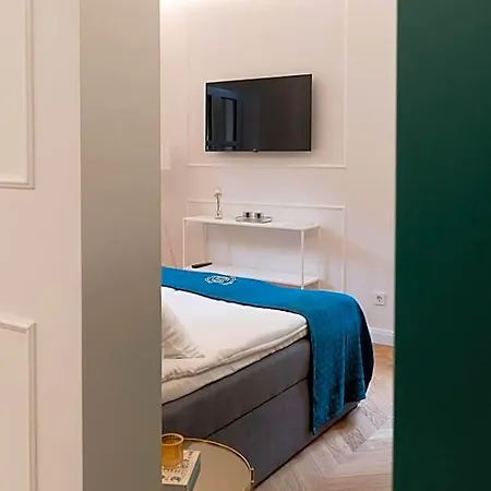 Hotel Starkl - Heritage&unique Bled