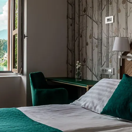 Starkl - Heritage & Unique 3* Bled