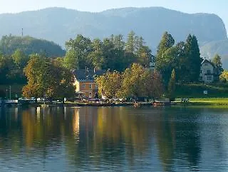 Hotel Starkl - Heritage&unique Bled