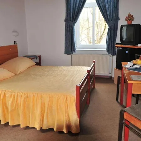 Starkl - Heritage&unique Hotel 3*