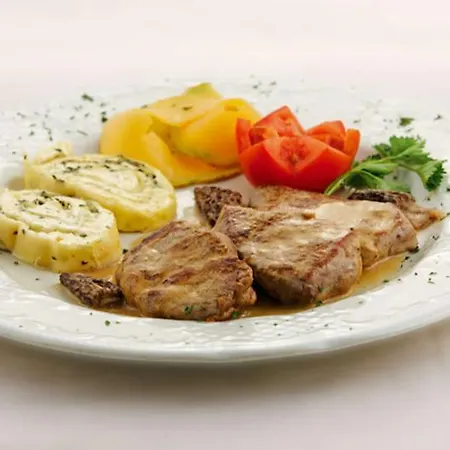 Hotel Starkl - Heritage&unique