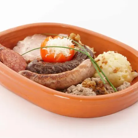 Hotel Starkl - Heritage&unique 3*