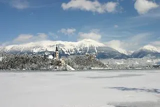 Hotel Starkl - Heritage & Unique Bled