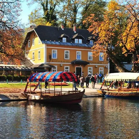 Starkl - Heritage&unique Hotel 3*