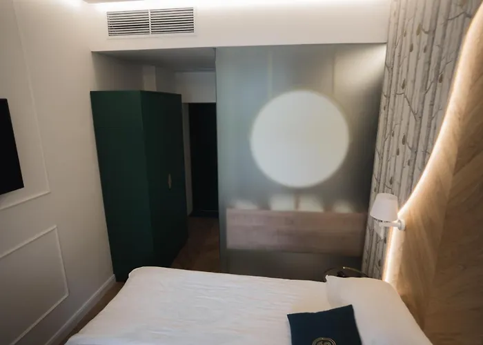 Hotel Starkl - Heritage & Unique 3*