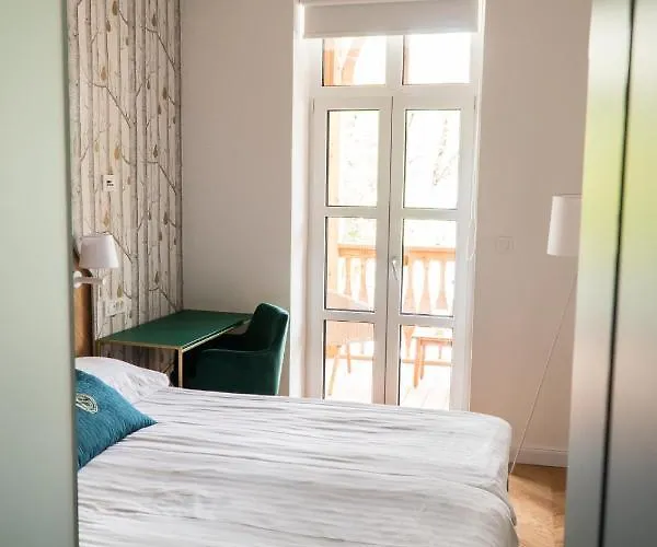 Hotel Starkl - Heritage & Unique Bled