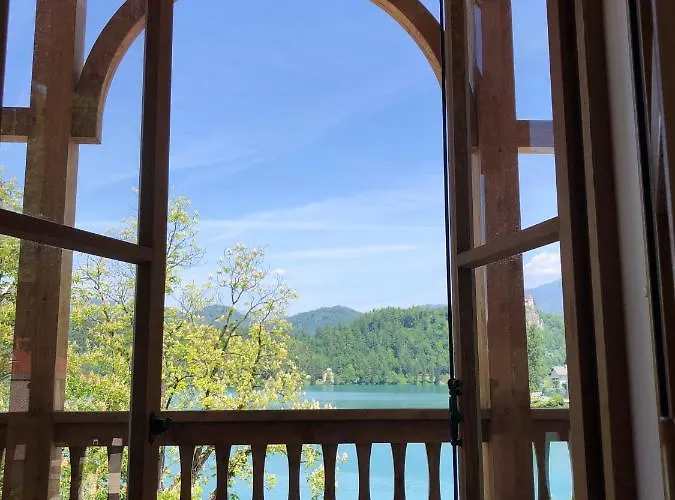 Starkl - Heritage & Unique 3* Bled
