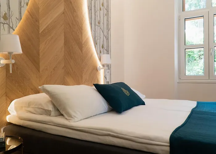 Hotel Starkl - Heritage & Unique