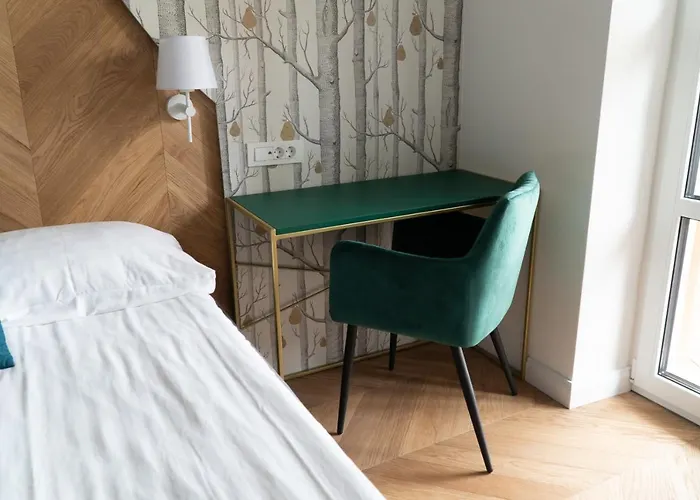 Starkl - Heritage & Unique Hotel 3*